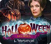 Halloween Stories: L'Invitation