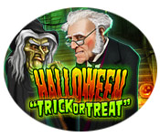 Halloween - Trick or Treat