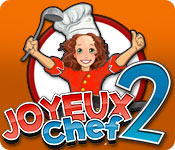 Joyeux chef 2