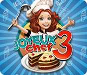 Joyeux Chef 3