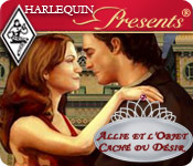 Harlequin Presents: Allie et l'Objet Caché du Désir