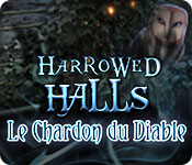 Harrowed Halls: Le Chardon du Diable