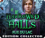 Harrowed Halls: Rue du Lac Édition Collector