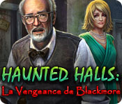 Haunted Halls: La Vengeance de Blackmore