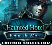 Haunted Hotel: Peine de Mort Edition Collector