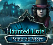 Haunted Hotel: Peine de Mort