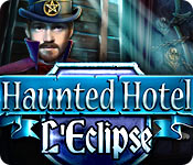 Haunted Hotel: L'Eclipse