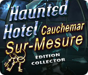 Haunted Hotel: Cauchemar Sur-Mesure Édition Collector