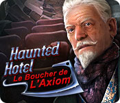 Haunted Hotel: Le Boucher de l'Axiom