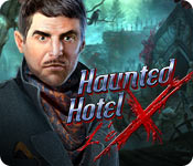 Haunted Hotel: L'eX