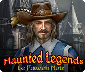 Haunted Legends: Le Faucon Noir