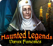 Haunted Legends: Vœux Funestes