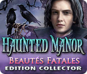 Haunted Manor: Beautés Fatales Edition Collector