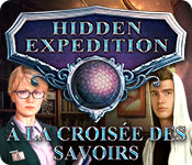 Hidden Expedition: À la croisée des Savoirs