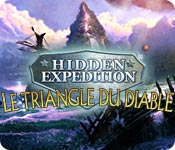 Hidden Expedition : Le Triangle du Diable
