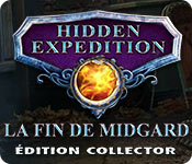 Hidden Expedition: La Fin de Midgard Édition Collector