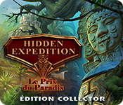 Hidden Expedition: Le Prix du Paradis Édition Collector