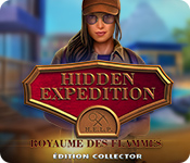 Hidden Expedition: Royaume des Flammes Édition Collector