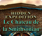 Hidden Expedition: Le Château de la Smithsonian