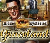 Hidden Mysteries: Les Portes de Graceland