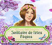 Solitaire de Fêtes Pâques