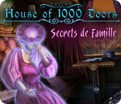 House of 1,000 Doors: Secrets de Famille