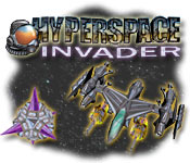 Hyperspace Invader