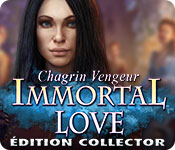 Immortal Love: Chagrin Vengeur Édition Collector