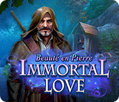 Immortal Love: Beauté en Pierre