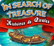 In Search Of Treasure: Histoires de Pirates