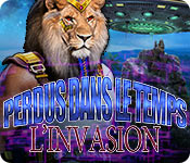 L'invasion: Perdus dans le Temps