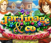 Jardinage & co: De la Pelle au Pactole