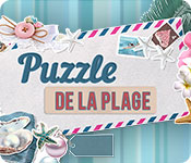 Puzzle de Plage