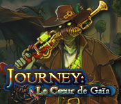 Journey: Le Cœur de Gaïa