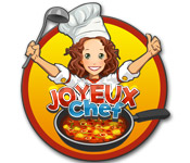 Joyeux chef