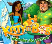 Katy et Bob: Le chemin du retour