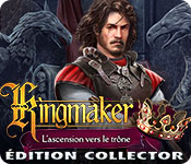 Kingmaker: L'Ascension vers le Trône Édition Collector