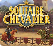 Solitaire Chevalier