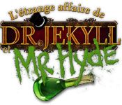 L'Etrange Affaire de Dr. Jekyll et Mr. Hyde