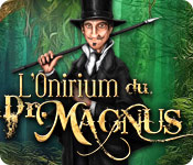 L'Onirium du Dr Magnus