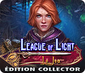 League of Light: Le Jeu Édition Collector