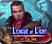 League of Light: Le Jeu