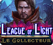 League of Light: Le Collecteur