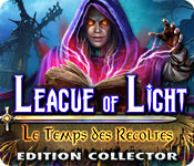 League of Light: Le Temps des Récoltes Edition Collector