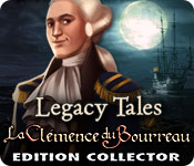 Legacy Tales: La Clémence du Bourreau Edition Collector