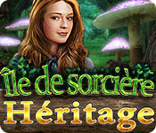 Ile de Sorcière: Héritage