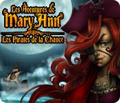 Les Aventures de Mary Ann: Les Pirates de la Chance