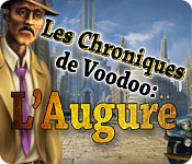 Les Chroniques de Voodoo: L’Augure