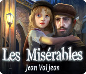 Les Misérables: Jean Valjean