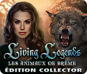 Living Legends: Les Animaux de Brême Édition Collector